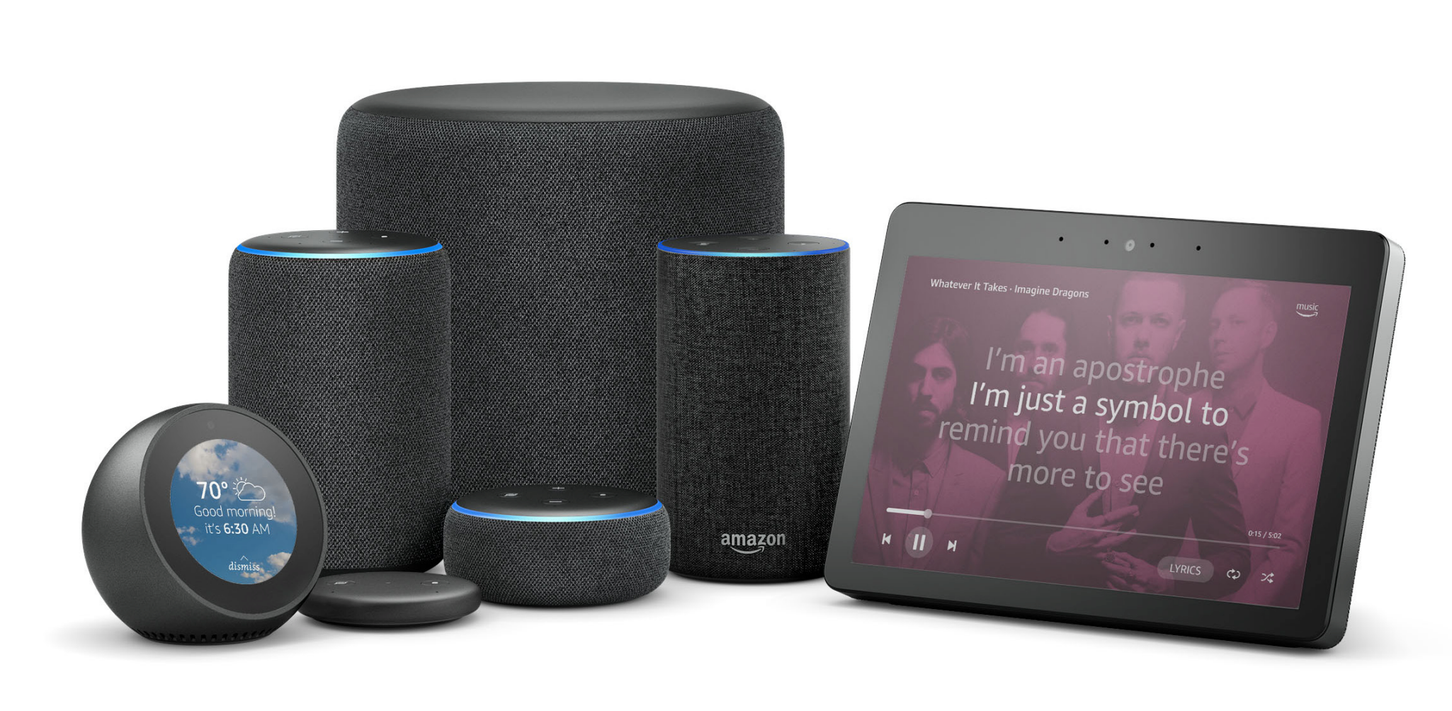 Case Study: Alexa Answer Guidelines (2018)