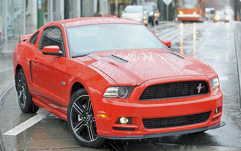 Case Study: Ford SYNC Services Traffic (2009)