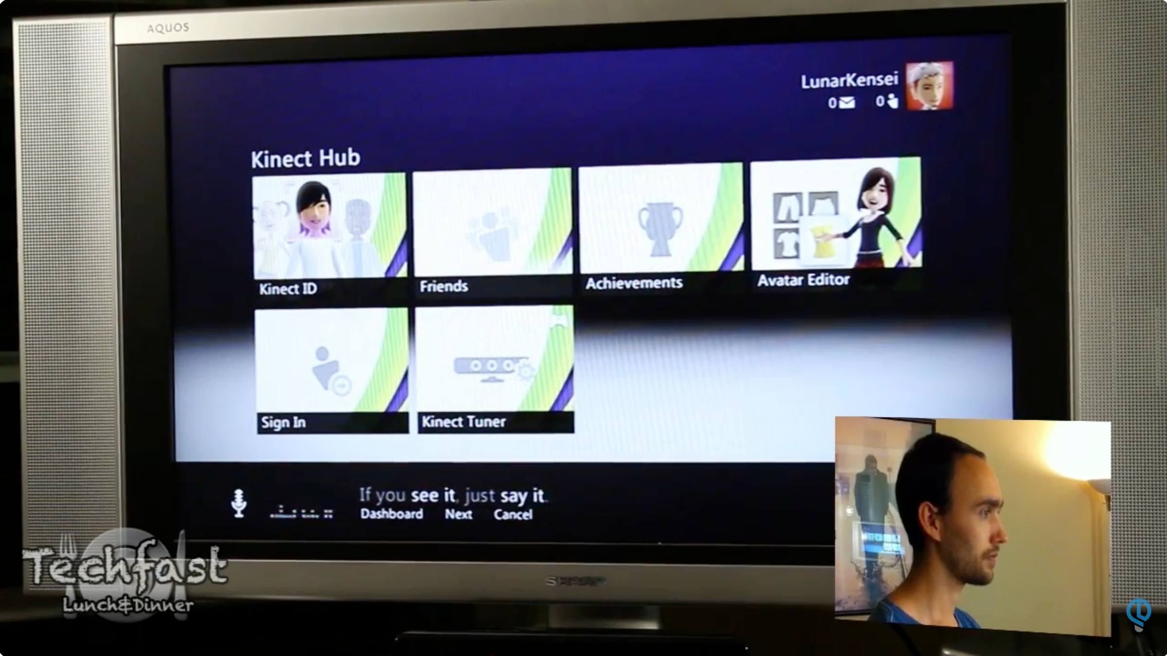 Case Study: Xbox Conversational Search Prototype (2012)