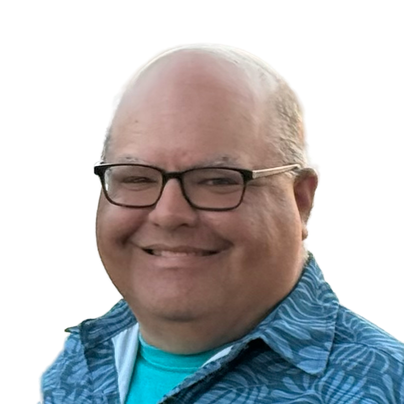 Headshot of Adam Elman